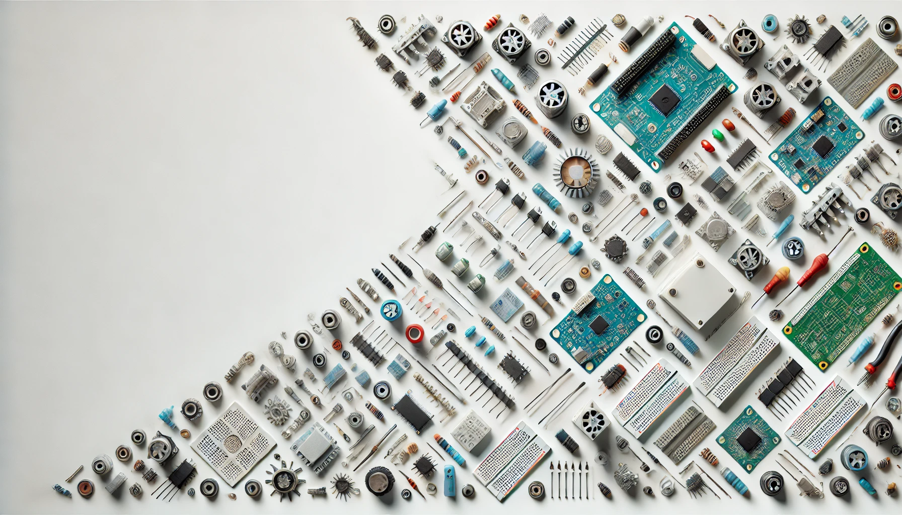 Electronics Components