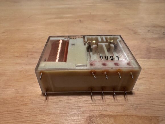 OA 5611..48/2506W1/61 DOLD Safety Relay 8A