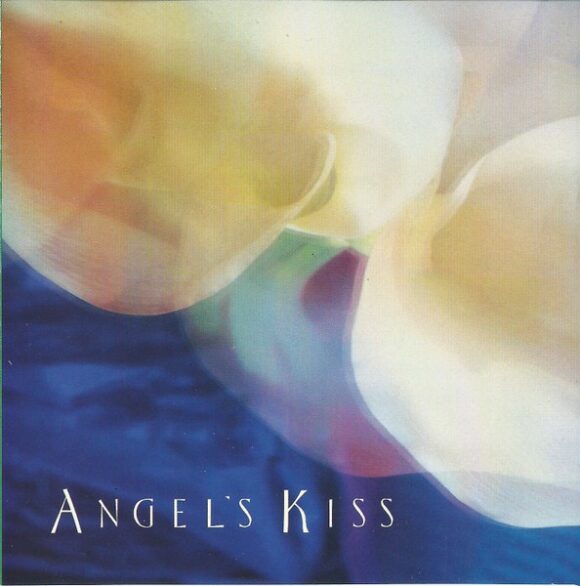 Angels Kiss CD Used.