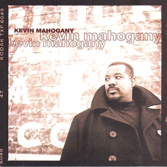 Kevin Mahogany CD Used